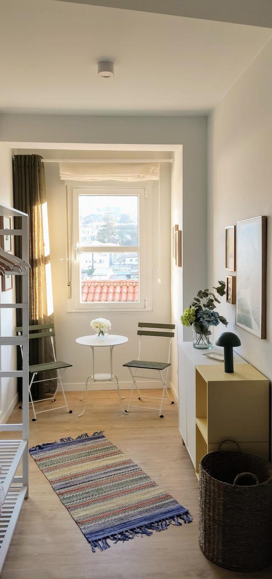 Apartamento Arcoiris Betanzos Exterior foto